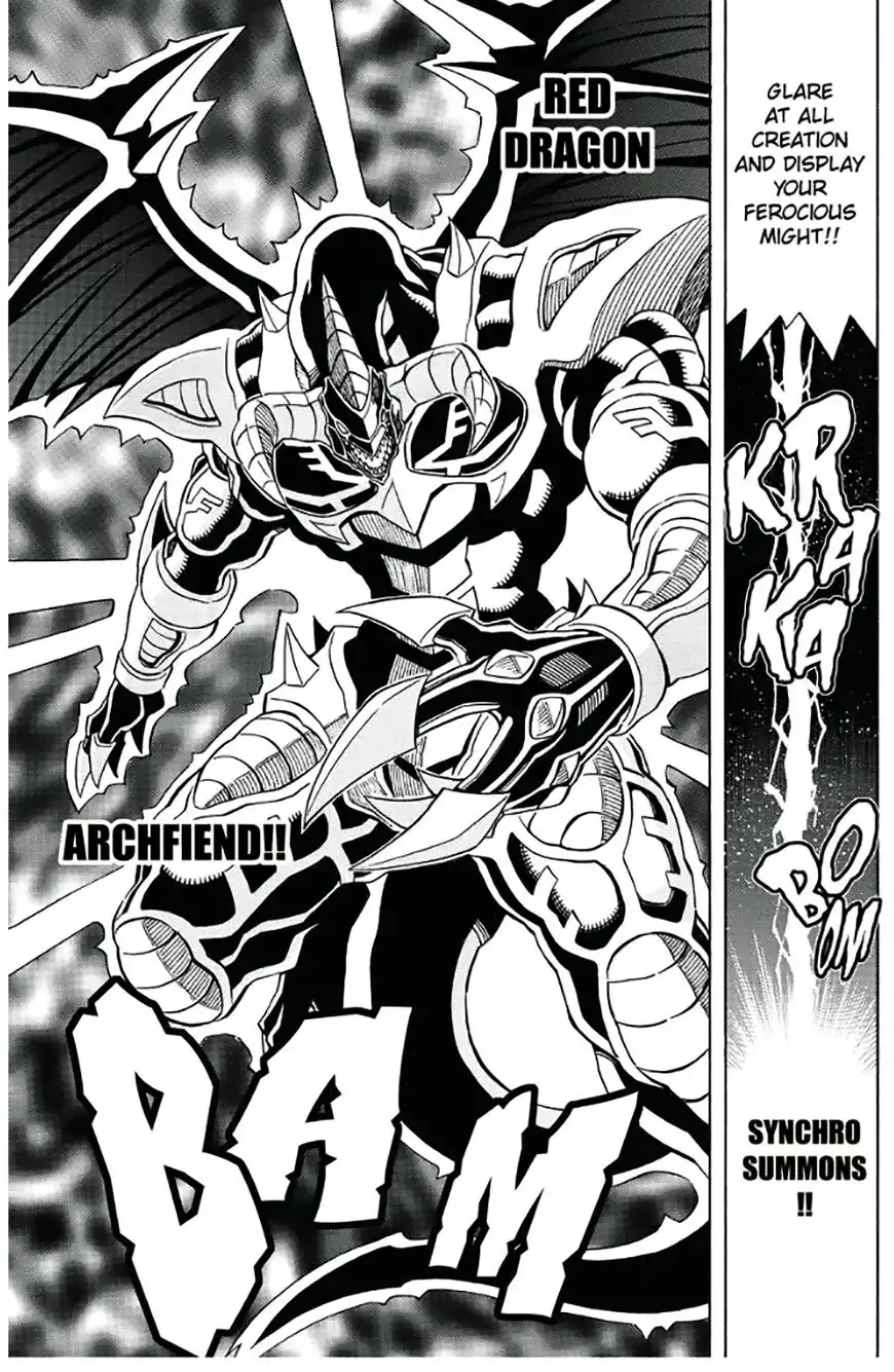 Yu-Gi-Oh! 5Ds - A Chapter 45 25